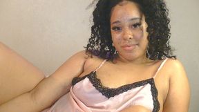 Sissy affirmations! Joi