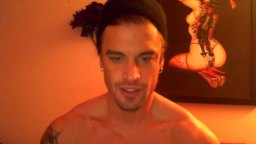 Dave Dex Private Show - Part 2