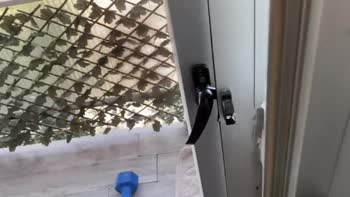 Nadja Lapiedra's Submissive Slit: Huge Tits Fulfilled at Home & Outdoor
