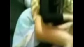 Srpska amaterka &ndash_ jebanje nabrzaka