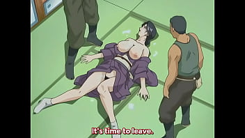 The Bride&#039_s Fate 03 Takayanagi Ke no Hitobito - Hentai Uncensored