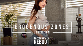 ”Erogenous Zones”