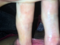 Hot amateur close up hardcore HD video