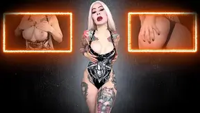 Interactive game: which one makes you goon ? Tits or ass? - GAME, AROMA, JOI
