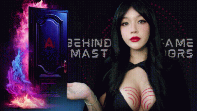 Behind the Game Master's Doors: Door A