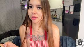 a good tip deserves good service waitress apron fetish