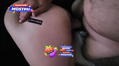 Father Catches In The Act Exposed HD