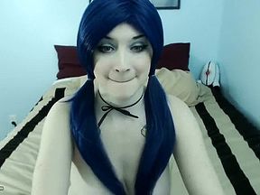 Greatest Lips, Teens, Webcam Movie Just For You