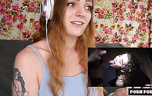 Pornforce, emily mayers, marilyn sugar, sabrina spice, carly rae summers reacts