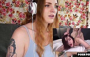 Pornforce, emily mayers, marilyn sugar, sabrina spice, carly rae summers reacts