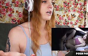 Pornforce, emily mayers, marilyn sugar, sabrina spice, carly rae summers reacts