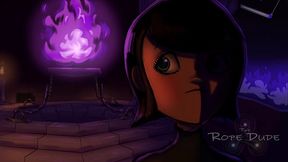 Mei'_s Corruption 2D Introduction by DevioussSama