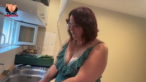 My Boss Bangs My Wife in Front of Me, I Look at Them and It Turns Me on!
