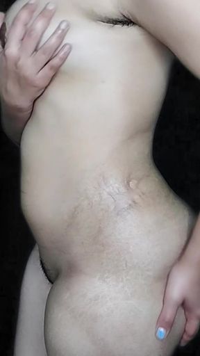 Naked Desi Teen Ep. 33