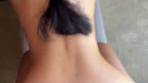 Mejor amiga seduce con su coño mojado a su amigo ¡quiero tu semen en mi cuerpo!