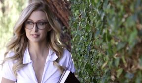 alexa grace honey creamp[ie