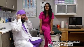 Home Alone! - Misty Addams