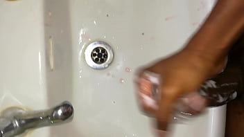 Soapy dick