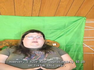 Talking about going to community college with a masters degree