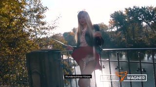 TOP 5 Hottest Fuck Dates in Berlin with German girls! WolfWagner.Love