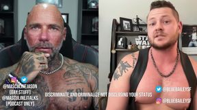 Porn Star Confessions - Blue Bailey (episode 98)