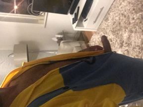 Minion is always horny and love fuck