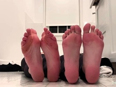 uggs off smelly socks