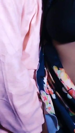 Bangladeshi handsome beautiful woman having sex with landlord   Clip 2