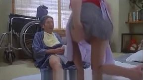 Japanese old porn movies