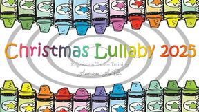 Christmas Lullaby 2025