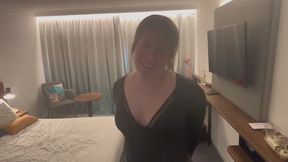 Veronika - Bad Date MP4