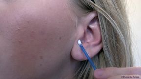 Sensual Q Tip