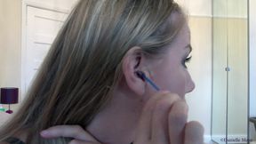 Sensual Q Tip