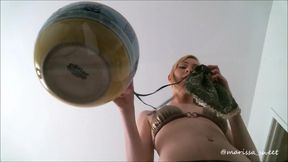 The Giantess