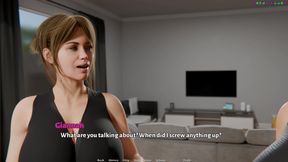 Mad Adventure by Morbusgreaves - Stepaunty Wants More Action 10