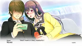 Steamy Study Sessions Ignite Forbidden Desires Among Horny Students