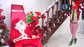 Mi Carta A Santa - Mundo X