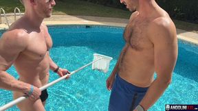Andolini x Matthew Ellis - Australian Fever, French Strength