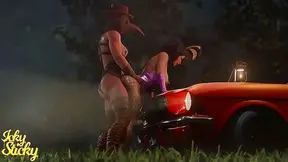 Rule 34 Nezuko Big Tits Ass Compilation Anime Music Demon Slayer Hentai Camming