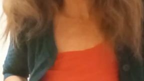 I'm getting pretty horny right now how about you