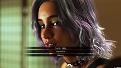 Game of Hearts #48 PC gameplay raw MILF Big Ass Big Tits adult visual novel
