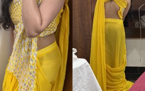 When Stepbrother Got Angry, Stepsister Pacified Him by Giving Her Wet Pussy