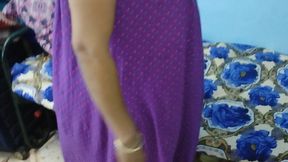 Hot indian aunty ka chudai hindi video