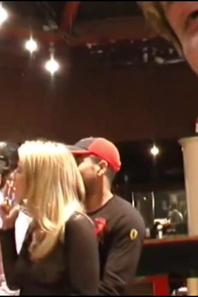 Orgy in a Nightclub with Italian Sluts Ready for Anything