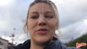 Daddys Luder - Cumwalk In The Neighborhood