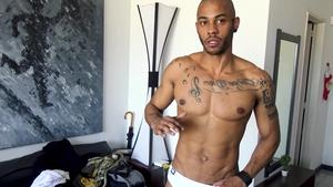 LatinLeche - Super juicy girlfriend riding uncut dick