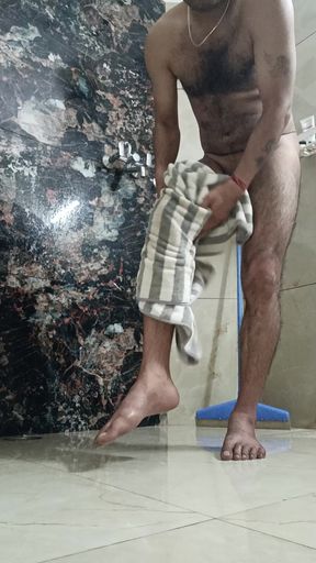 Desi man enjoy sex with neighbour uncle and army officer uncle