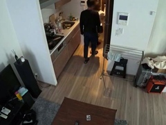 Teen close up fuck xxx housewife cumshot