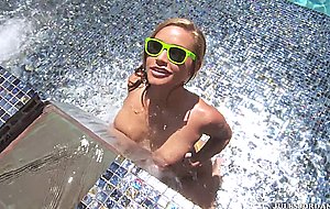 Kennedy leigh is sex maniac