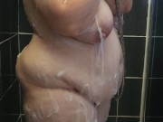 Ma douche chaude... et très coquine, juste pour vous 💋